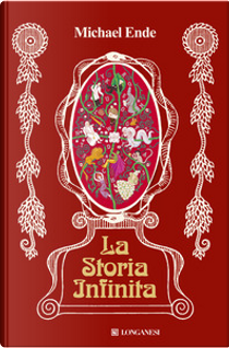 La storia infinita by Michael Ende