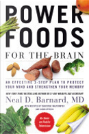 Power Foods for the Brain by Neal Barnard