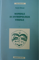 Manuale di antropologia visuale by Paolo Chiozzi