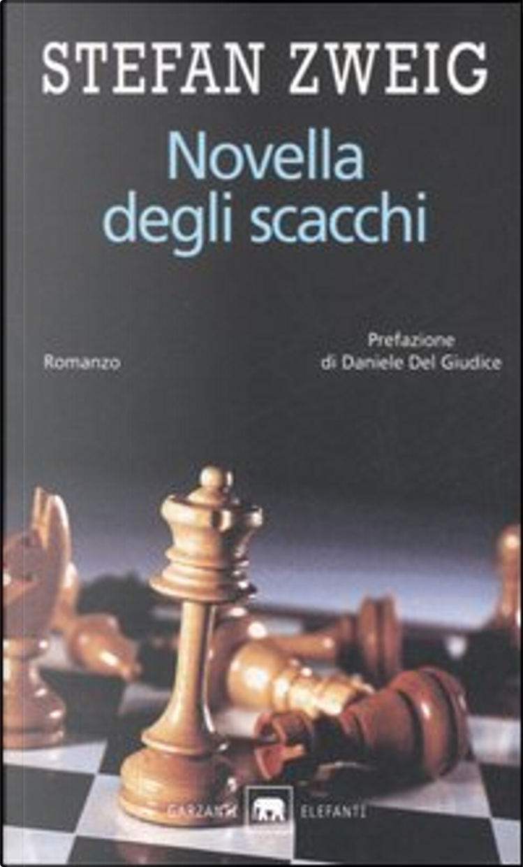 Novella degli scacchi