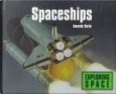 Spaceships by Amanda Davis