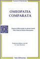 Omeopatia comparata. Diagnosi differenziale tra alcuni rimedi della materia medica omeopatica by Gustavo E. Krichesky