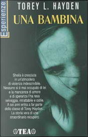 Una bambina by Torey L. Hayden