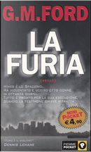 La furia by G. M. Ford