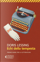 Echi della tempesta by Doris Lessing