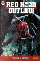Red Hood Outlaw vol. 1 by Scott Lobdell