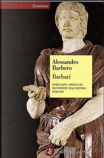 Barbari by Alessandro Barbero