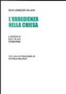L'obbedienza nella chiesa by Lorenzo Milani
