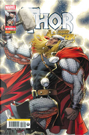 Thor n. 163 by Kieron Gillen, Matt Fraction, Richardson Elson