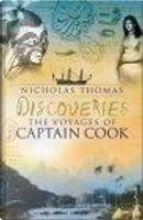 Discoveries by Nicholas Thomas
