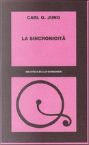 La sincronicità by Carl Gustav Jung