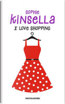 I love shopping by Sophie Kinsella