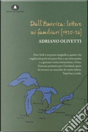 Dall'America by Adriano Olivetti