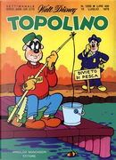 Topolino n. 1233 by Anne-Marie Dester, Bruno Concina, Dave Angus, Ed Nofziger