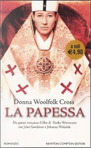 La papessa by Donna Woolfolk Cross