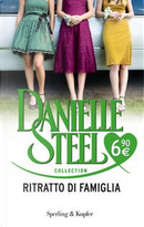 Ritratto di famiglia by Danielle Steel