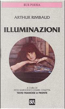 Illuminazioni by Arthur Rimbaud