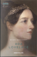 Ada Lovelace by Mauro Mercatanti