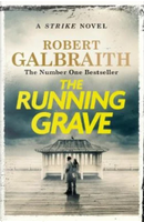 The Running Grave by Robert Galbraith