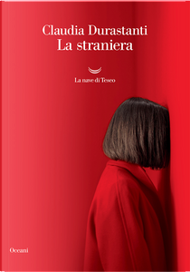 La straniera by Claudia Durastanti