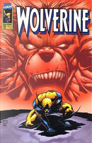Wolverine n. 112 by Edgar Tadeo, Leinil Francis Yu, Todd DeZago