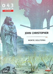 Morte dell'erba by John Christopher