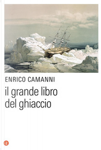 Il grande libro del ghiaccio by Enrico Camanni