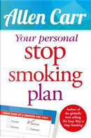 Your Personal Stop Smoking Plan by Allen Carr