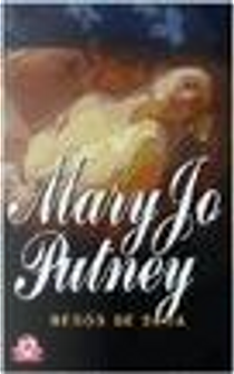 Besos de seda by Mary Jo Putney