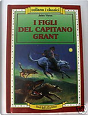 I figli del capitano Grant by Jules Verne