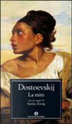 La mite by Fëdor Dostoevskij