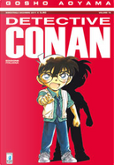 Detective Conan vol. 72 by Gosho Aoyama