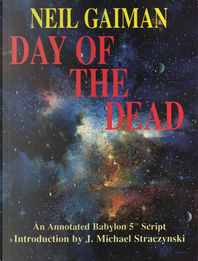 Day of the Dead by Neil Gaiman