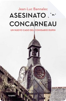 Asesinato en Concarneau by Jean-Luc Bannalec