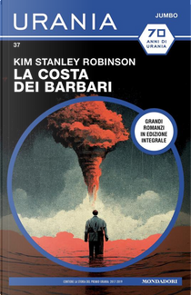 La costa dei barbari by Kim Stanley Robinson