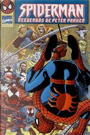 Spiderman: Recuerdos de Peter Parker by Evan Skolnick