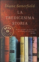 La tredicesima storia by Diane Setterfield