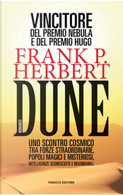 Dune by Frank Herbert Dune by Frank Herbert