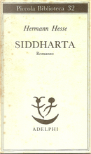 SCHEDA DOPPIA by Hermann Hesse
