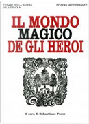 Il mondo magico de gli heroi by Cesare Della Riviera, Julius Evola