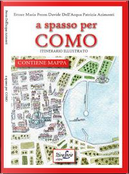 A spasso per Como. Itinerario illustrato by Davide Dell'Acqua, Ettore Maria Peron, Patrizia Azimonti
