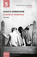 Album di famiglia by Renate Dorrestein