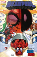 Deadpool n. 109 by Joshua Corin