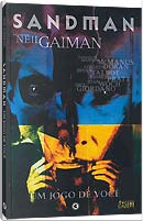 Sandman - Um Jogo de Você by Neil Gaiman