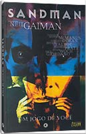 Sandman - Um Jogo de Você by Neil Gaiman