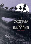 La crociata degli innocenti by Chloé Cruchaudet