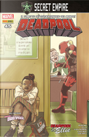Deadpool n. 104 by Gerry Duggan