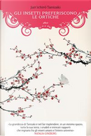 Gli insetti preferiscono le ortiche by Junichiro Tanizaki
