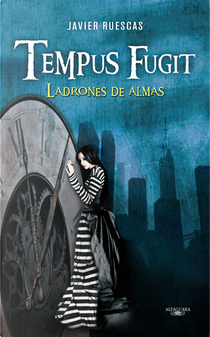 Tempus Fugit by Javier Ruescas
