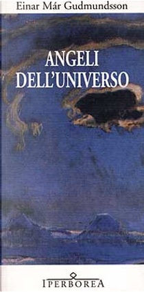 Angeli dell'universo by Már Gudmundsson Einar